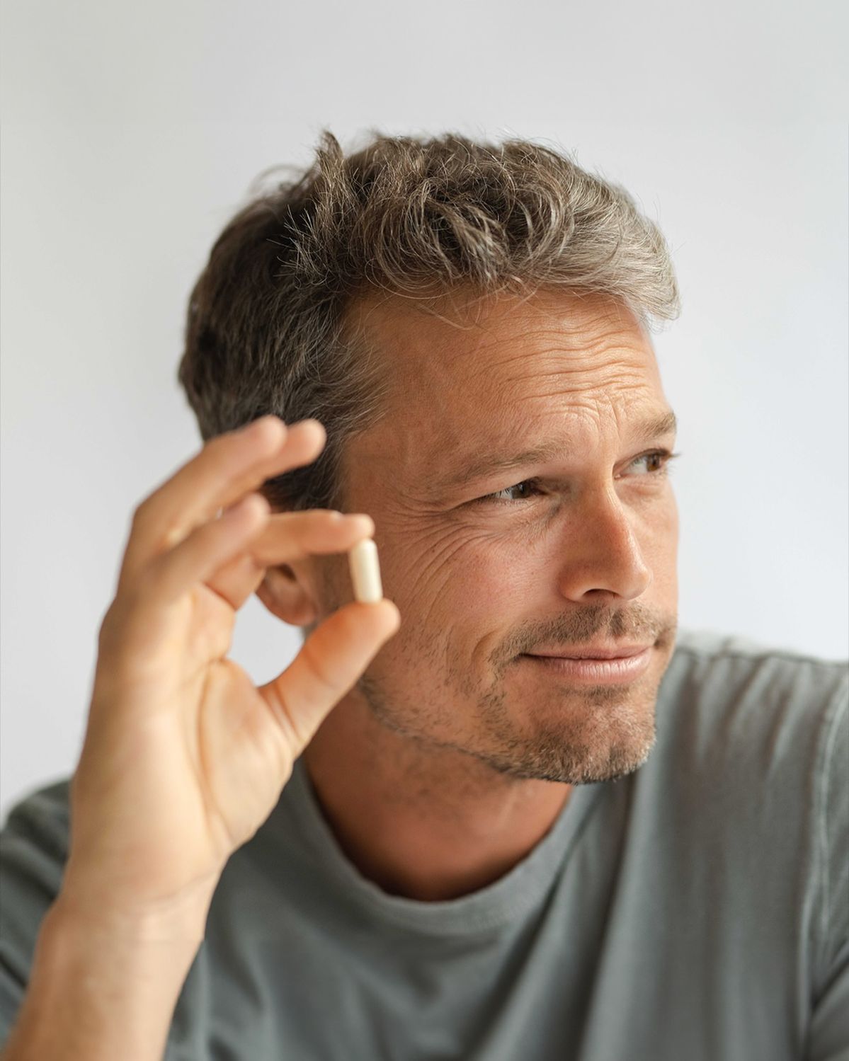 Men’s Testosterone Boosters: Why Natural Formulations Are Gaining Buzz Everywhere