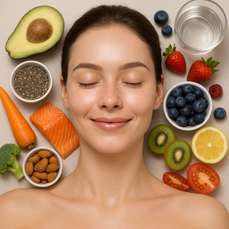Skin Cycling vs. Gut Cycling: Which One Really Gives You That Glow?