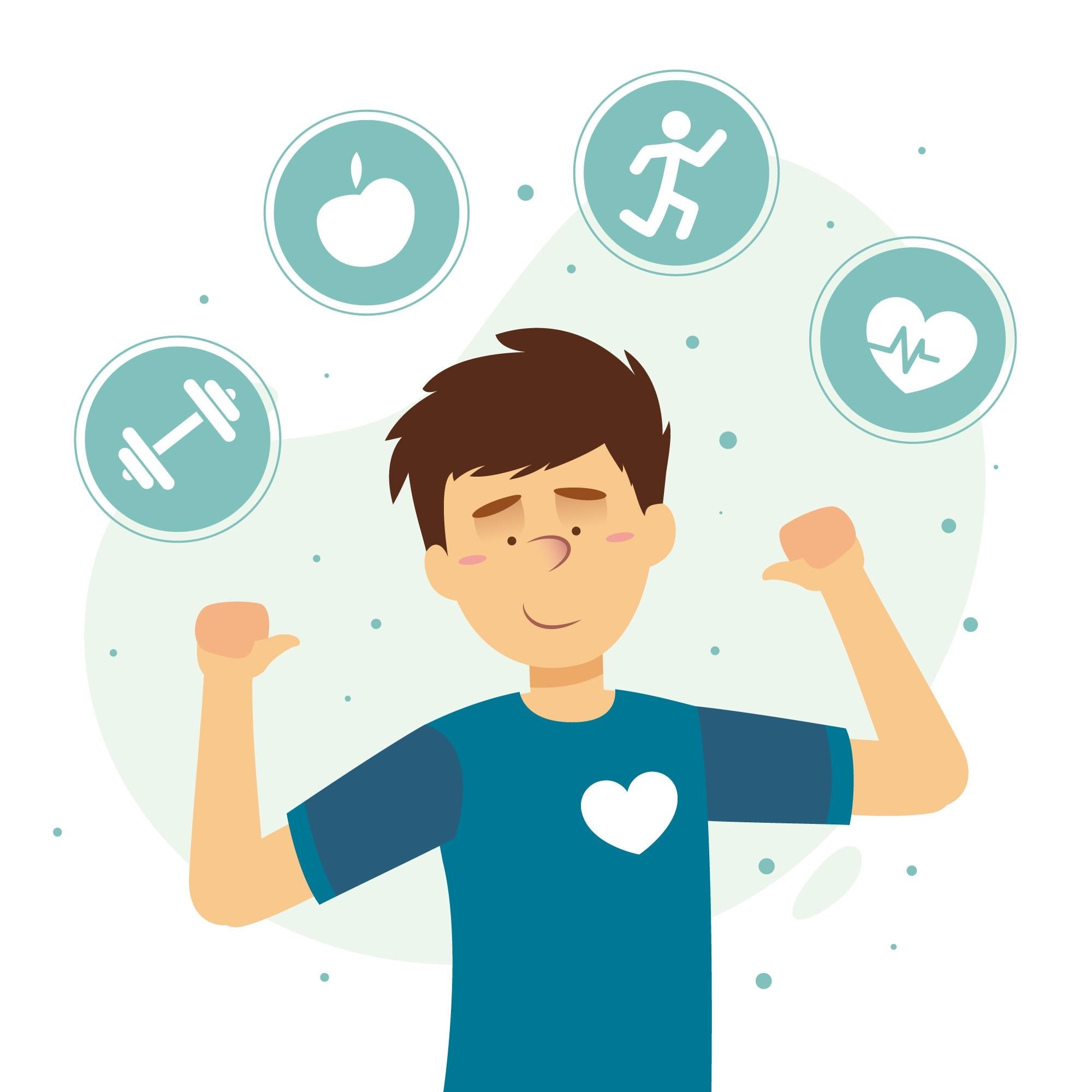 Why You’re Always Tired (And What You Can Do About It)