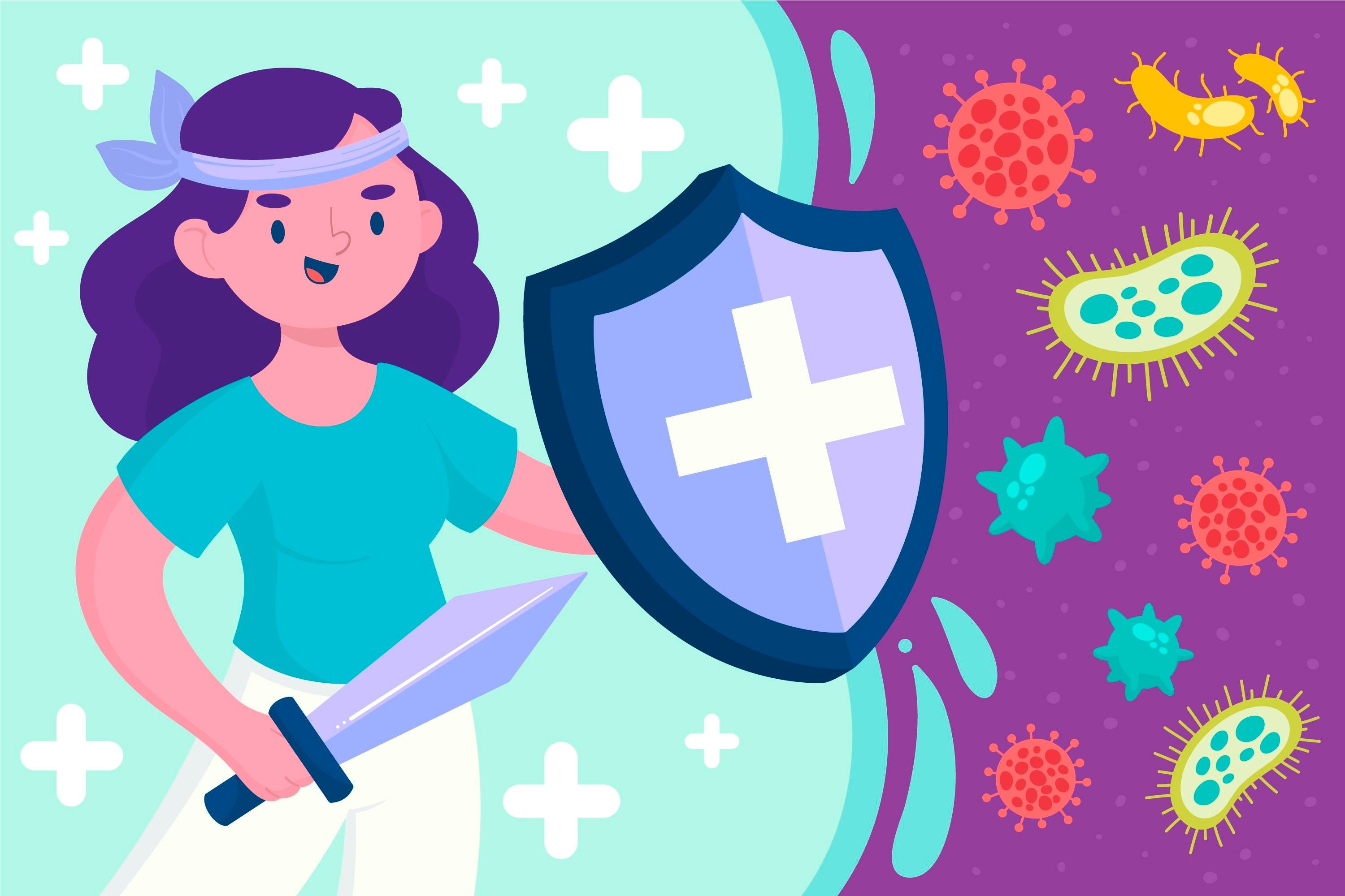 đż Immune System Secrets: What Influencers Donât Tell You About âBoostingâ Health