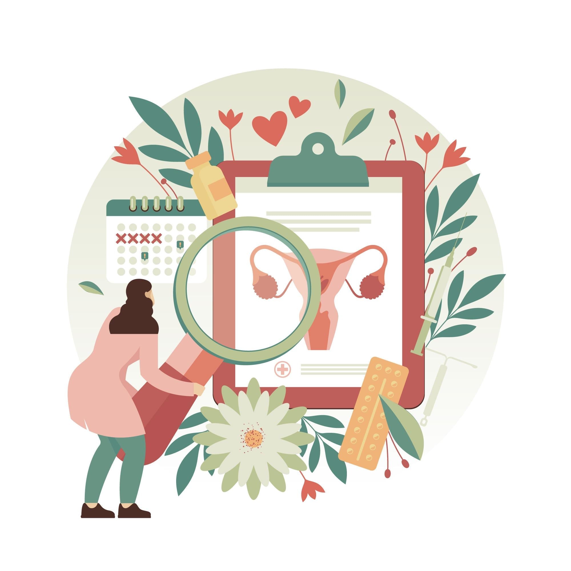 "Why Am I Feeling Like This?”. Understanding Perimenopause and Menopause After 40.