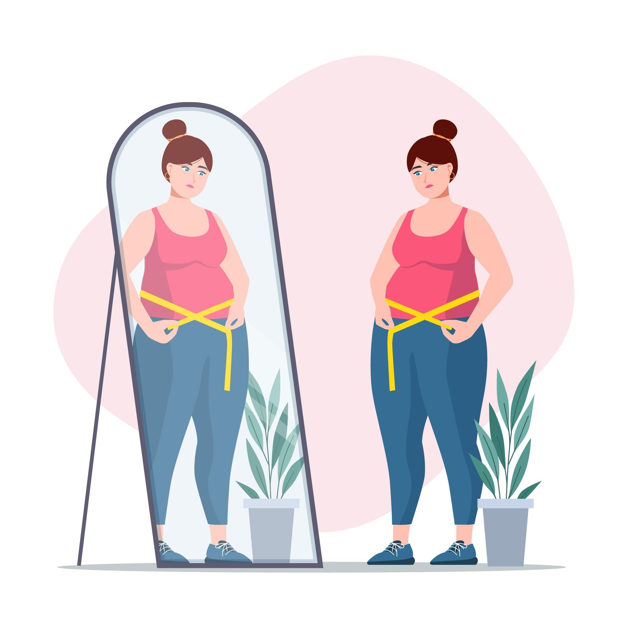 No More Muffin Top: Simple Science Behind Burning Stubborn Fat