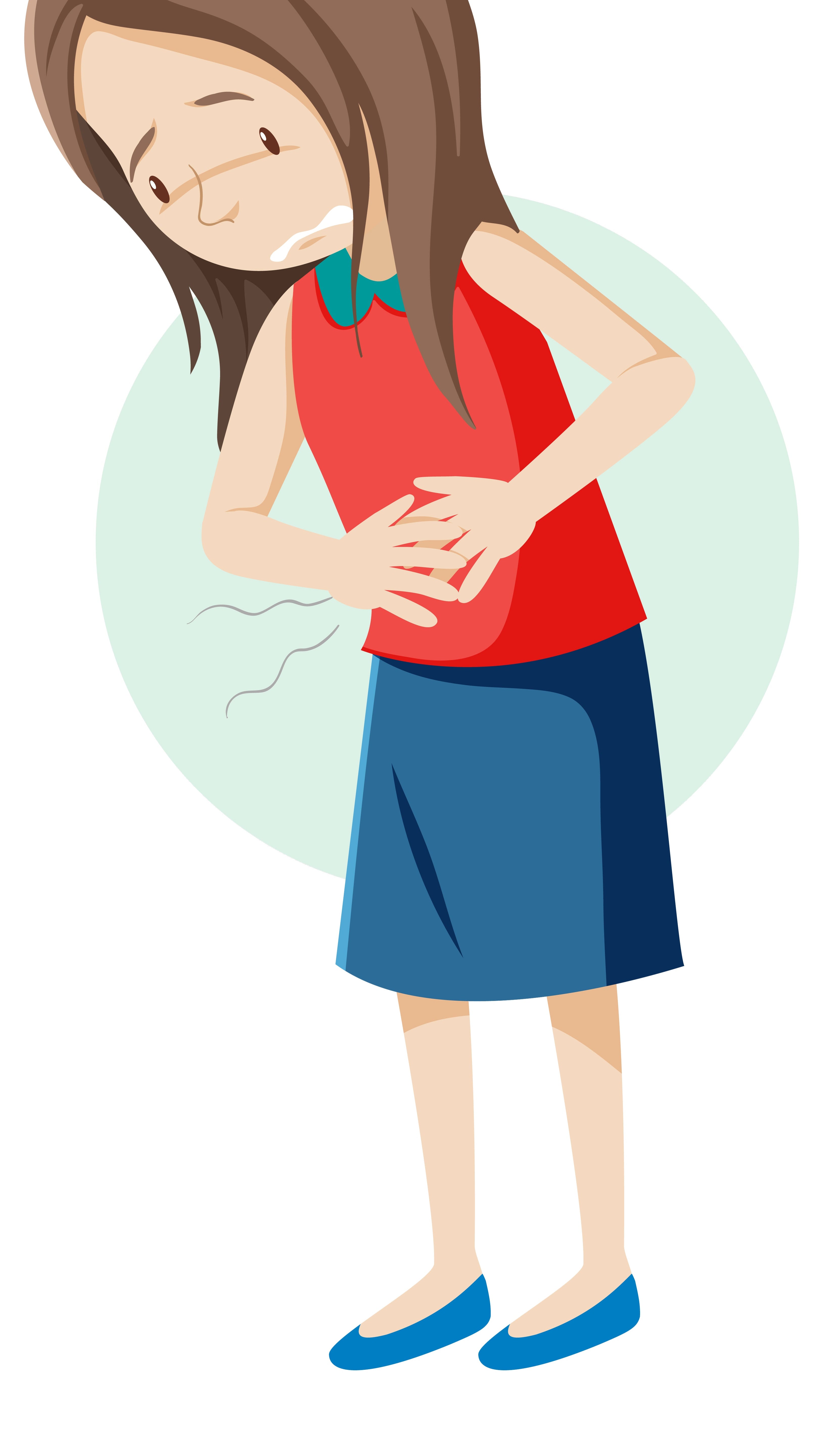 Asyik Letih, Perut Rasa Kembung, Badan Pun Lemau? Mungkin Puncanya Ada di Usus Anda