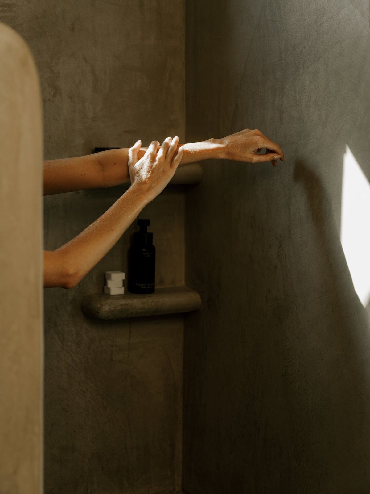 The Body Wash That Turns Your Shower into a 5-Star Spa Escape