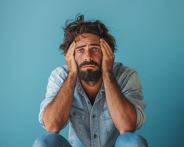 Ashwagandha, Maca, Fenugreek—What’s the Real Deal? Unpacking the Power Behind Popular Men’s Supplements