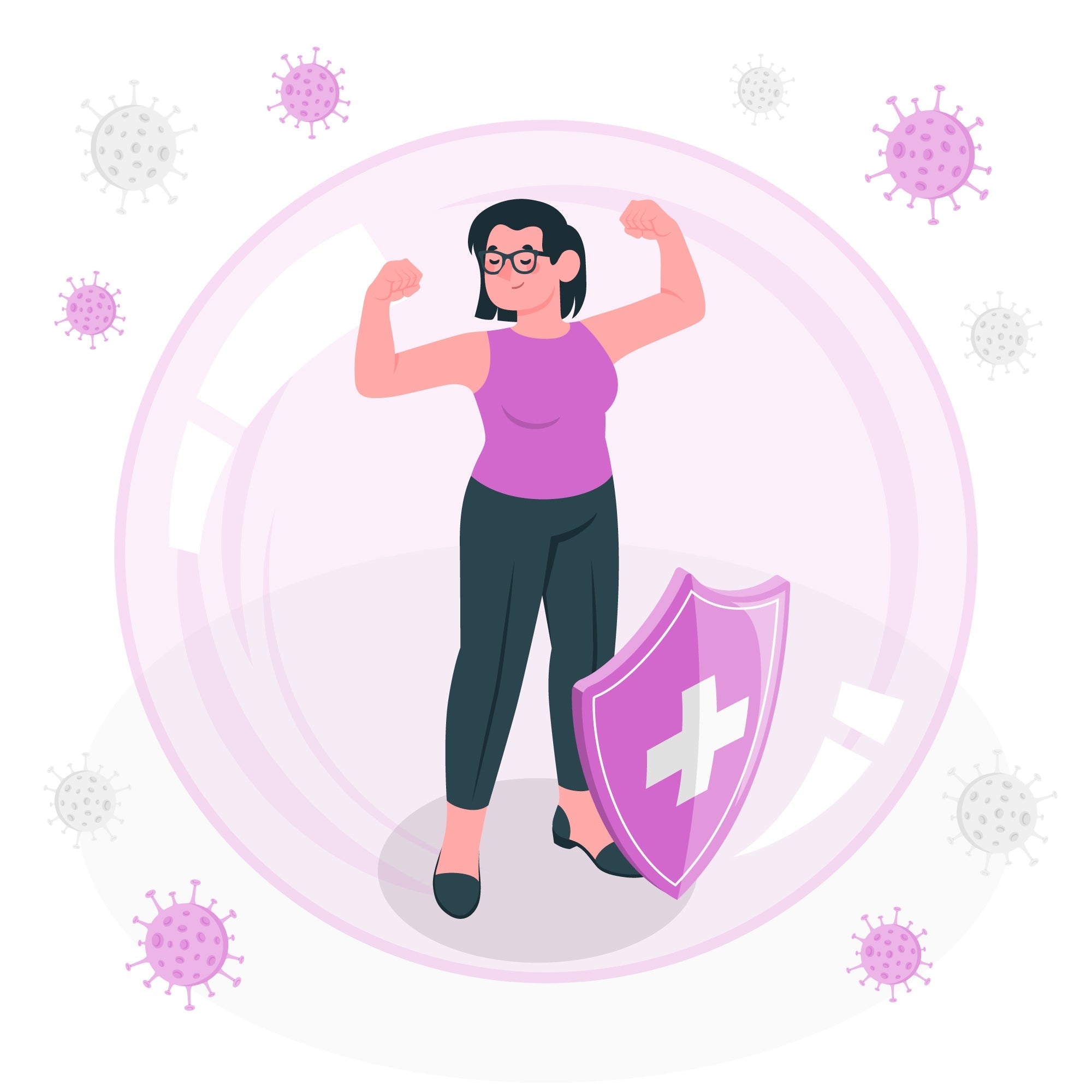 Are You Tired or Just Missing Magnesium? The Office Zombie Epidemic Explained