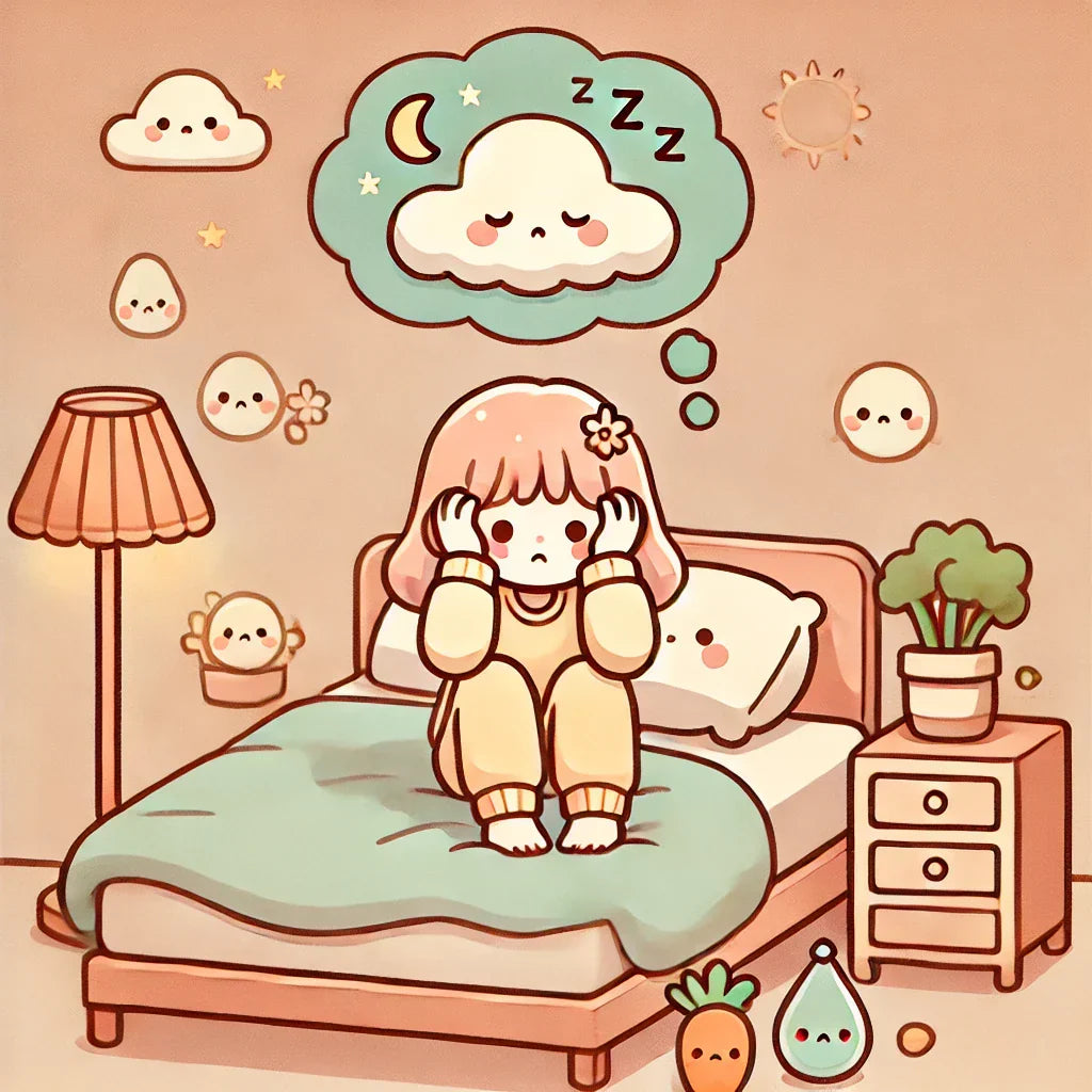 Can Lack of Sleep Make You Gain Weight? Here’s What Science Says