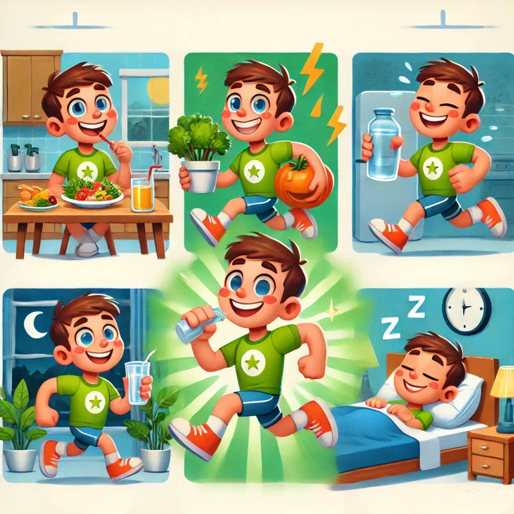 Stamina Hacks: How to Stay Energized for Work & Workouts