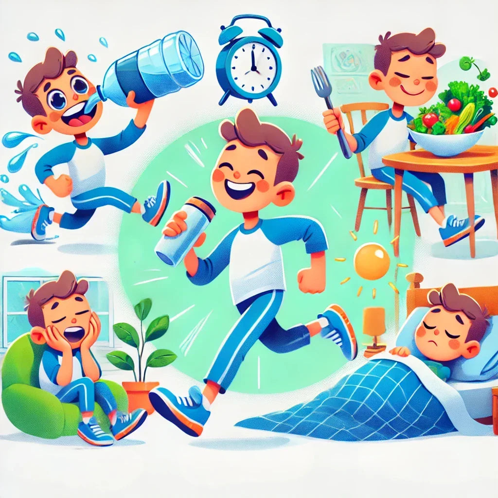 How I Beat Chronic Fatigue Without Chugging Coffee (And You Can Too!)