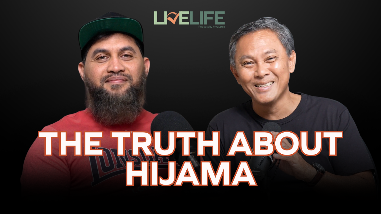 Hijama, Healing & Living Life on Your Own Terms – A Conversation with Ahmad, The Painsmith