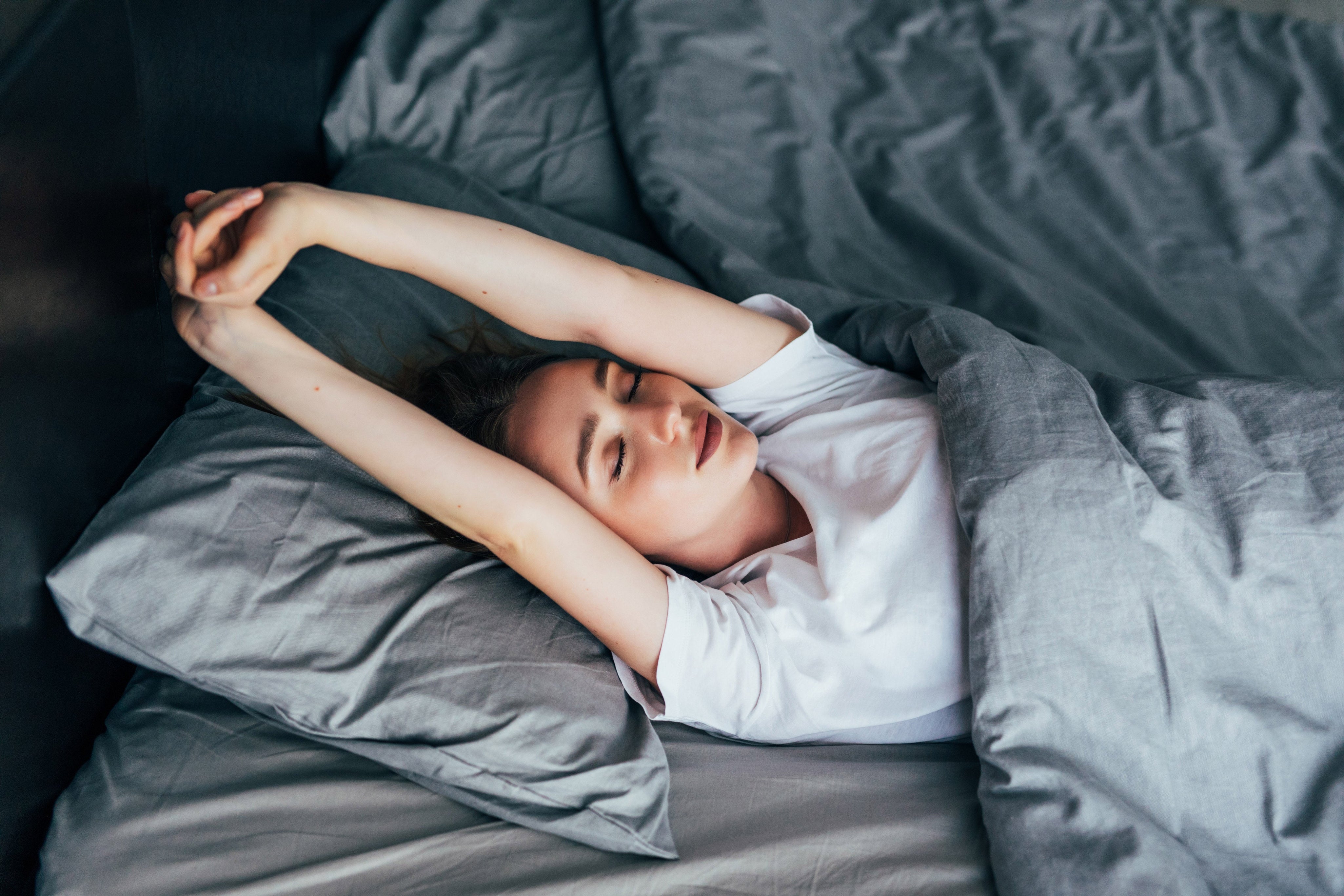 Sleep Like a Superhuman: Turn Every Night Into a Power-Packed Recharge