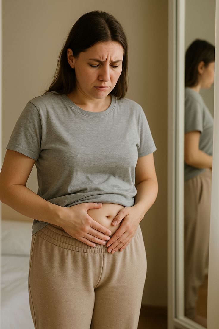 Tired, Bloated & Moody? The Surprising Hormone Link Every Woman Should Know (And How to Fix It Naturally)