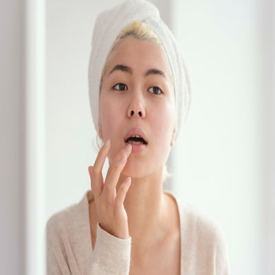 Dry Lips Due to Fasting? Here Are Tips to Avoid & Cure It