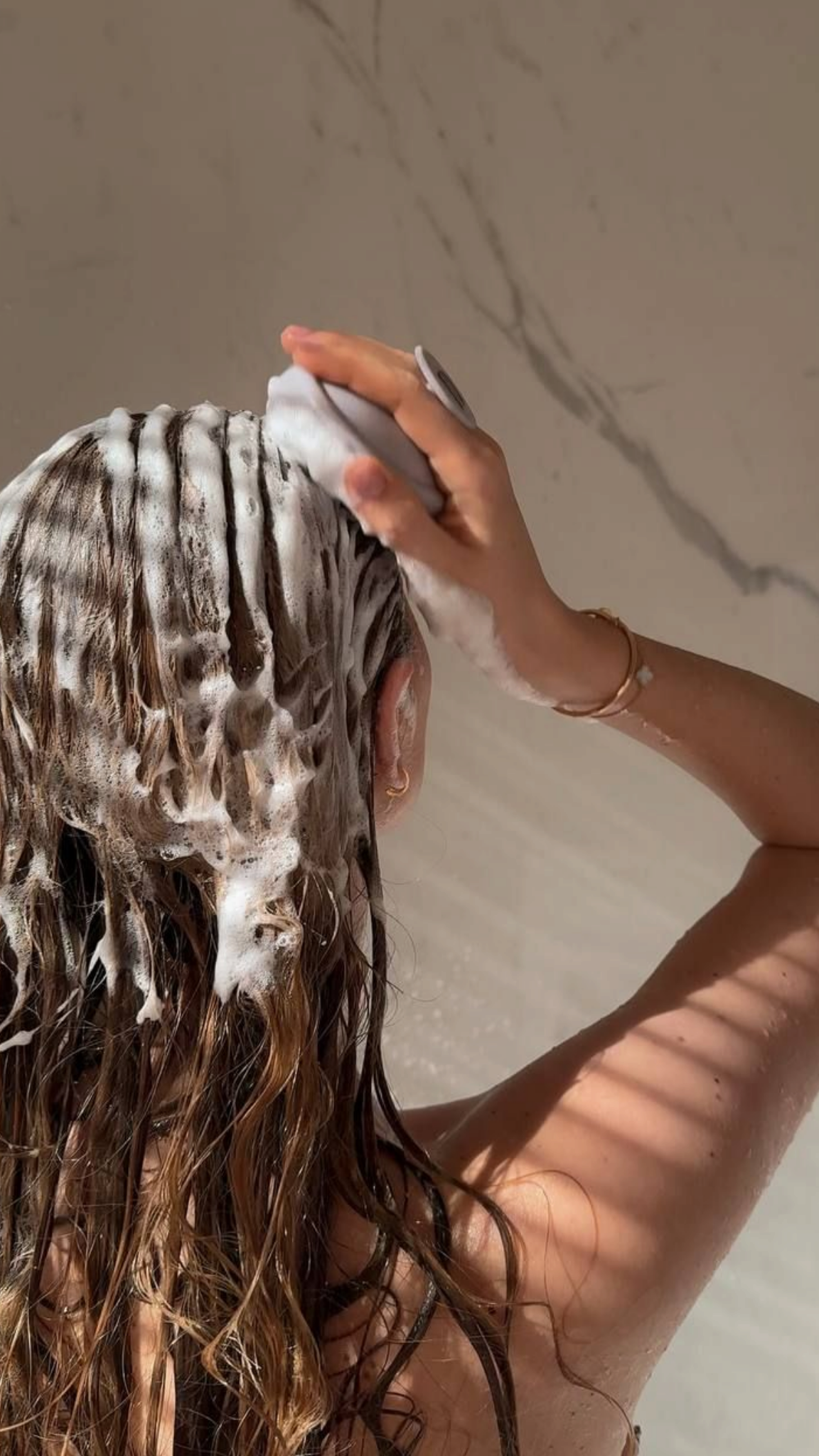 Strong Hair Begins at the Root: Why Scalp Health Deserves the Spotlight