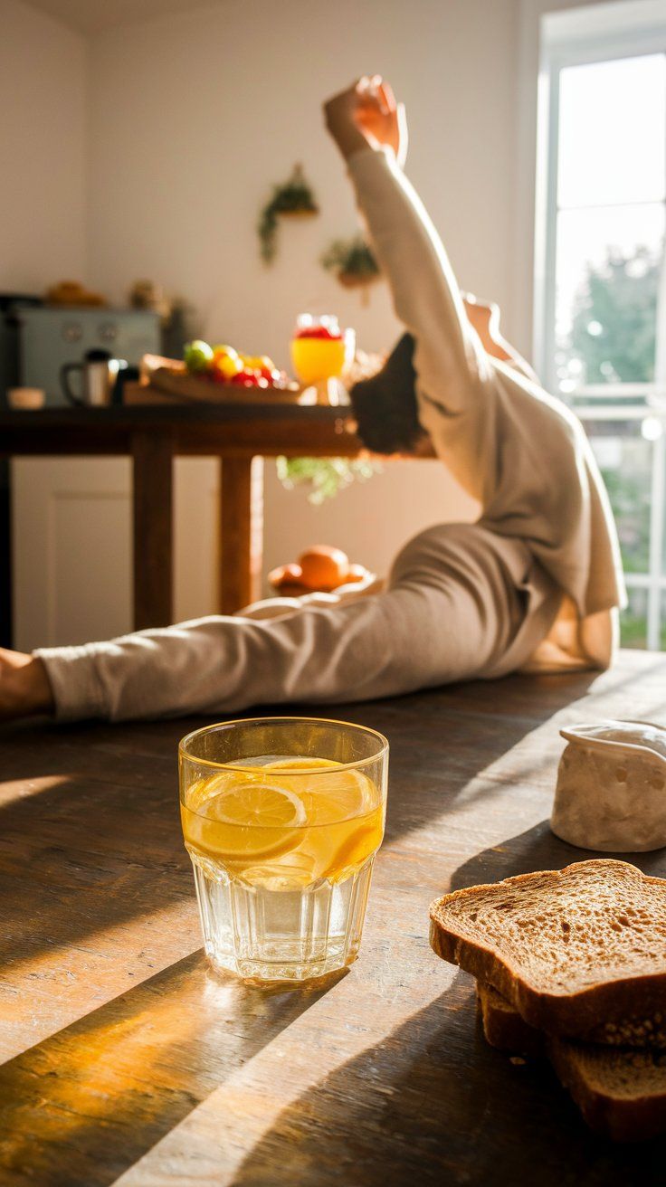 Rise and Shine or Wind Down and Dine? The Best Time to Take Your Supplements Might Surprise You
