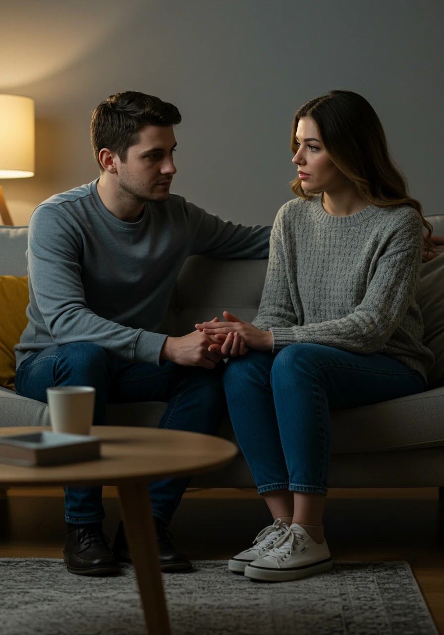 5 Red Flags You're Aging Faster Than You Think — And What To Do About It (For Him & Her)