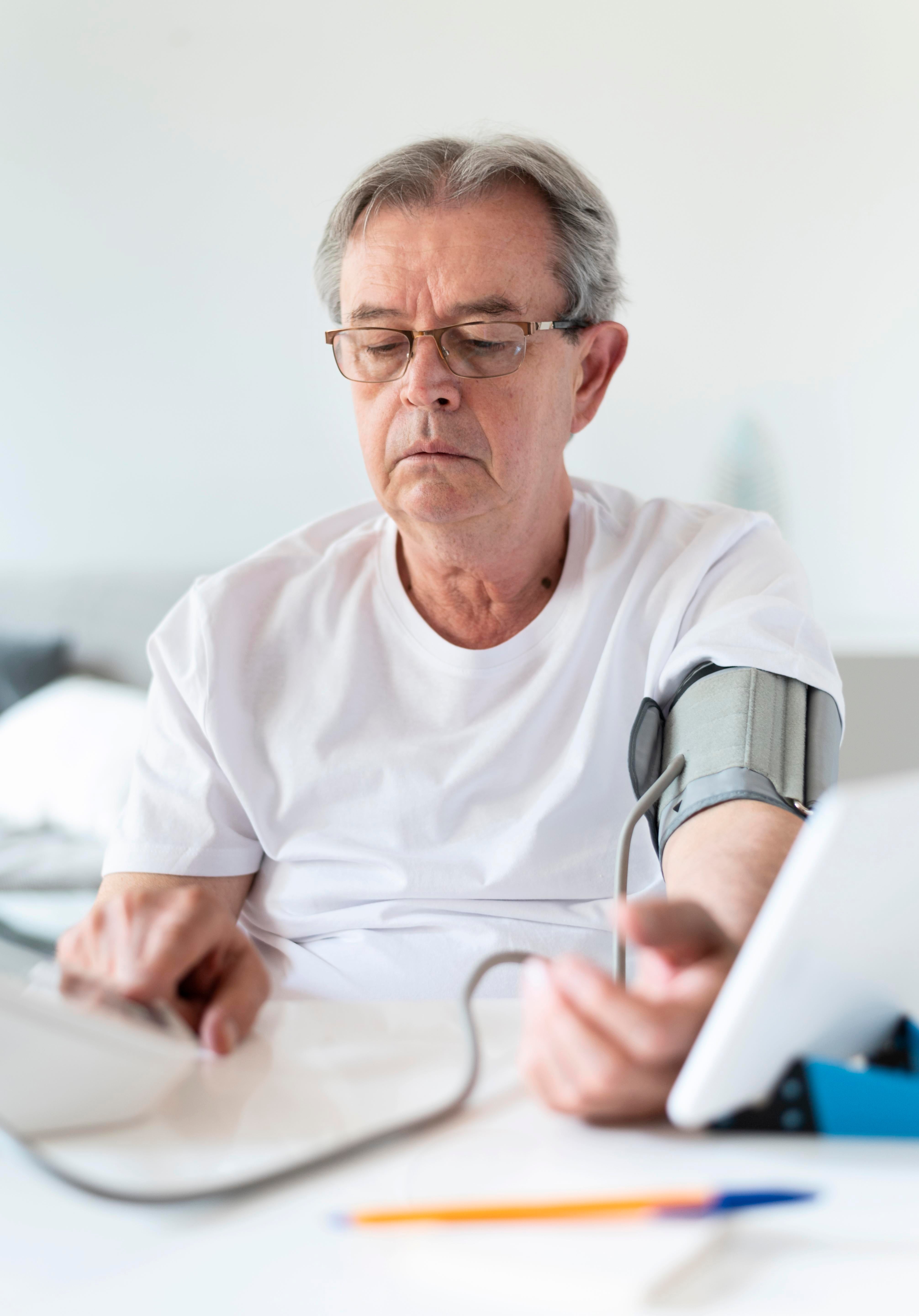 The Secret Connection Between Hypertension, Immunity, and Magnesium (And How to Fix It Naturally)