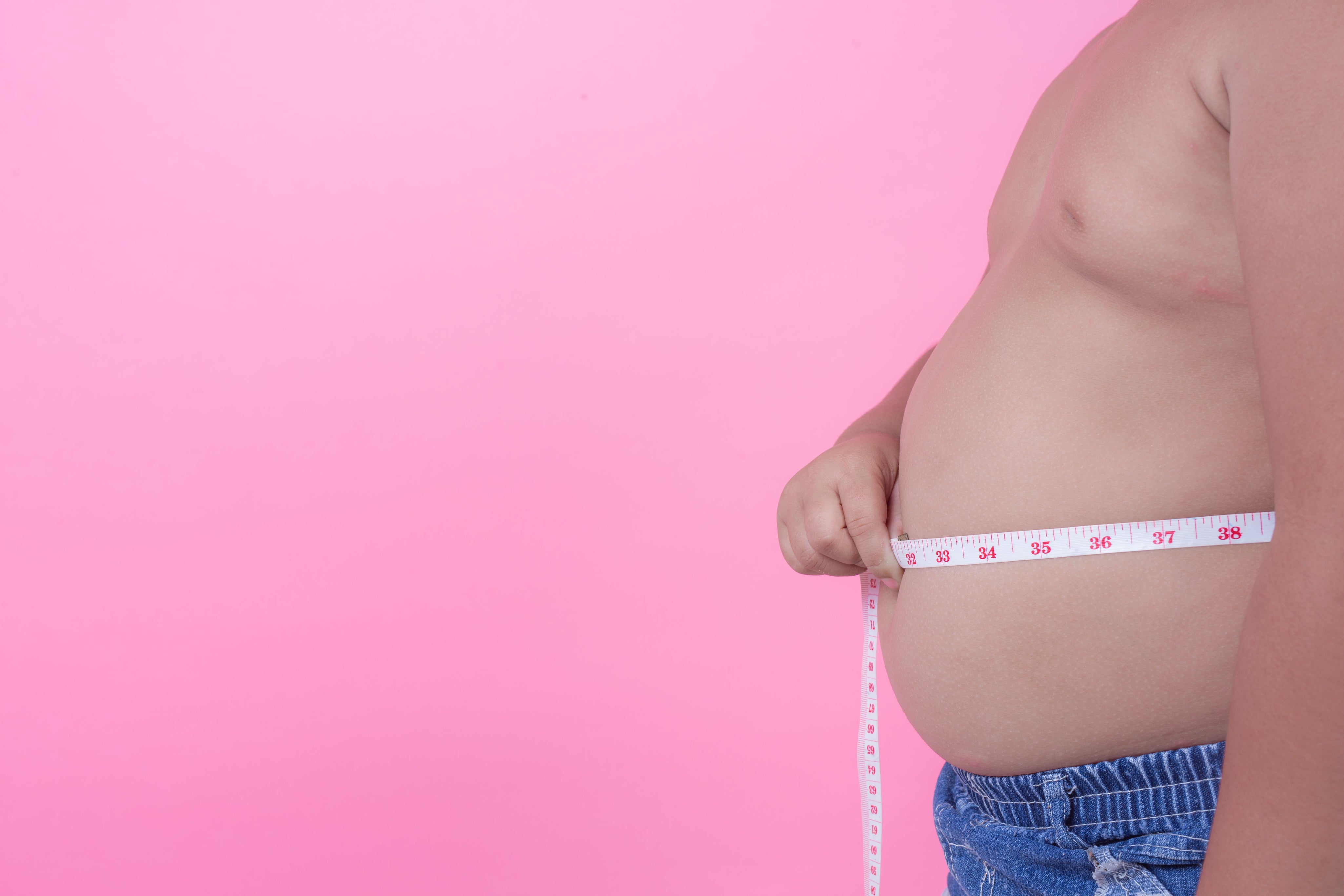 Can’t Lose That Last Bit of Belly Fat? Your Metabolism Might Just Need the Right Support