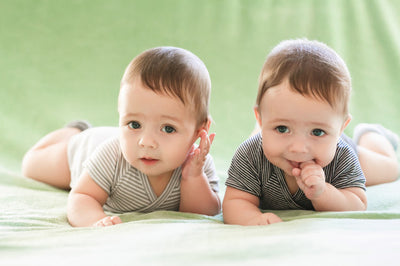 Interesting Facts About Twins