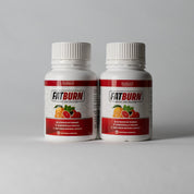 Bodigard Fatburn - Pack Of 2