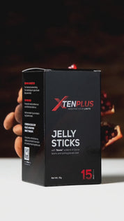 XTEN Plus