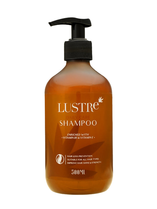 Lustre Daily Care Shampoo
