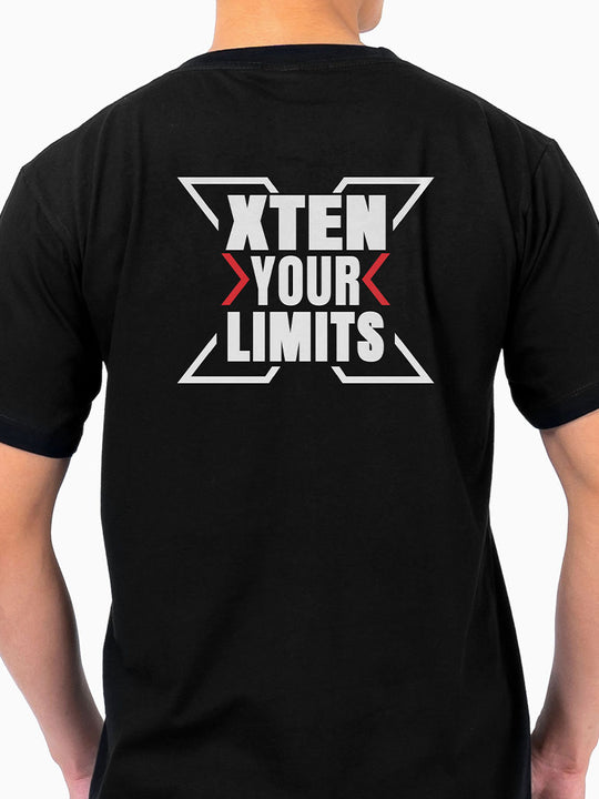 XTen Your Limits T-Shirt