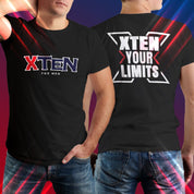 XTen Your Limits T-Shirt