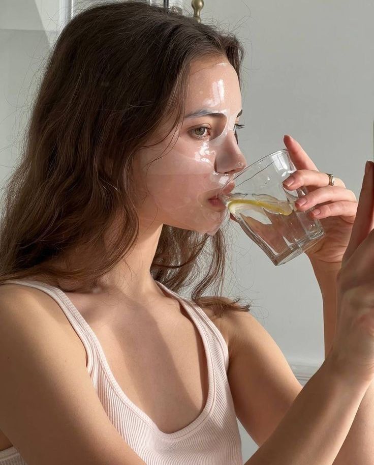 Why Everyone’s Embracing Their Soft Girl Era (And How It’s Actually Good for Your Skin and Sleep)