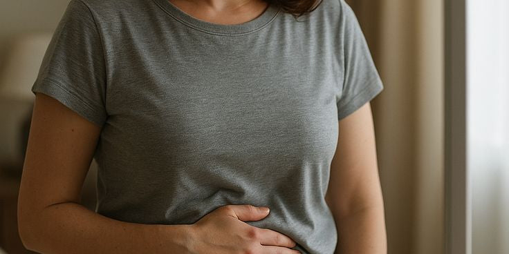 Always Bloated by Bedtime? Your Body’s Trying to Tell You Something