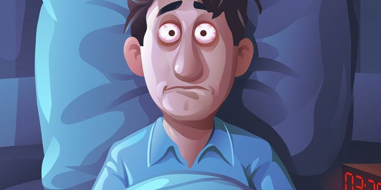 Struggling to Fall Asleep? Better Sleep WITHOUT Melatonin.