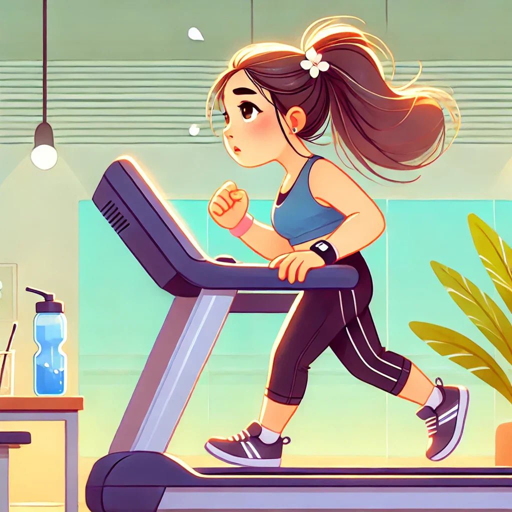 10 Mitos Kurus Yang Anda Perlu Hentikan (Supaya Hasilnya Betul-Betul Nampak!) - MyLustre.com