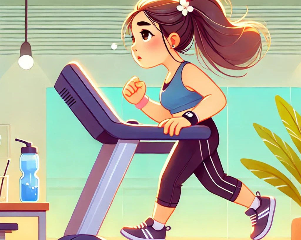 10 Mitos Kurus Yang Anda Perlu Hentikan (Supaya Hasilnya Betul-Betul Nampak!) - MyLustre.com