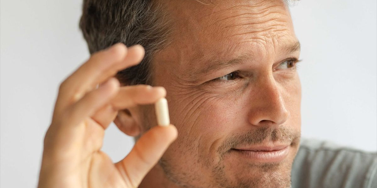 Men’s Testosterone Boosters: Why Natural Formulations Are Gaining Buzz Everywhere