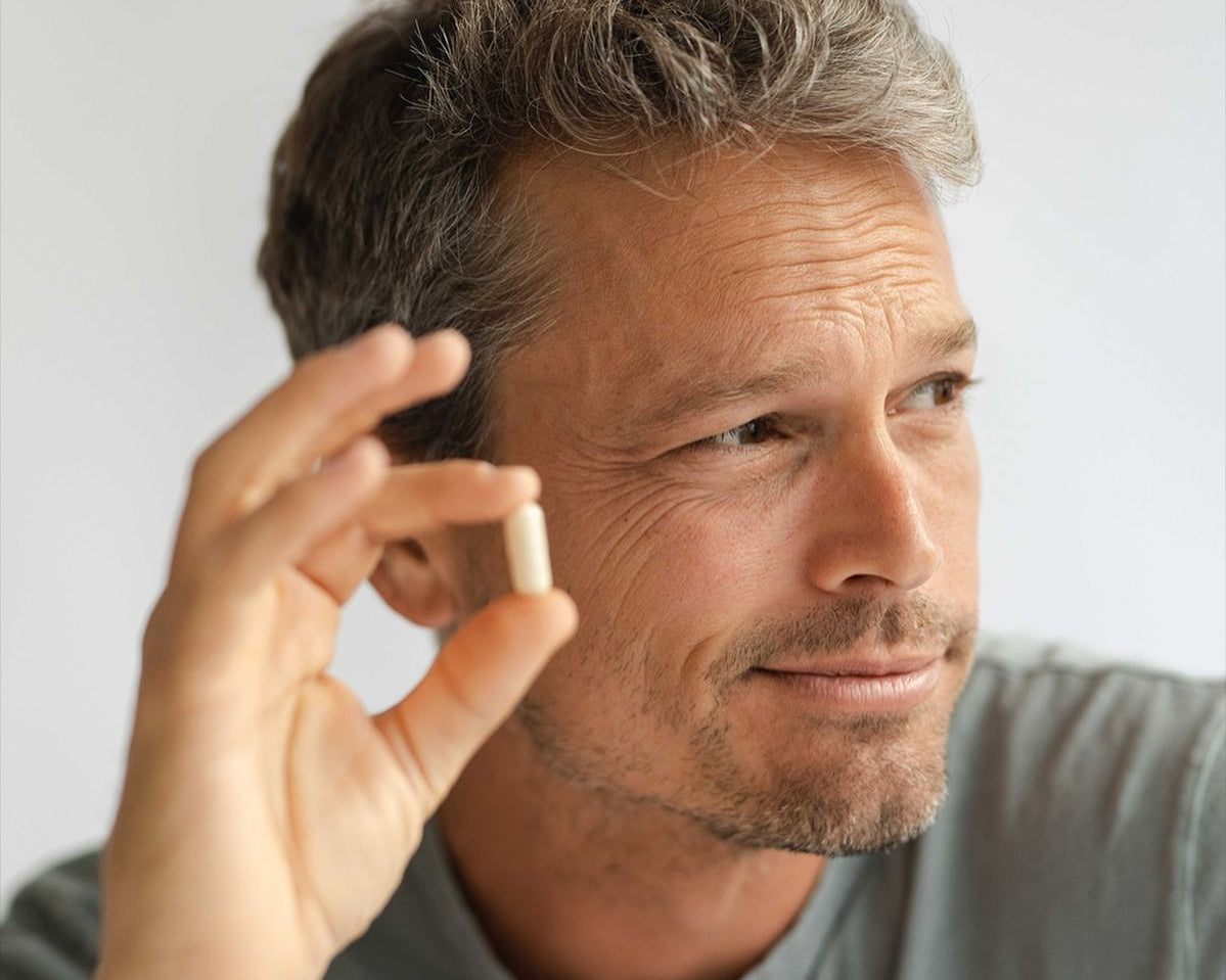 Men’s Testosterone Boosters: Why Natural Formulations Are Gaining Buzz Everywhere