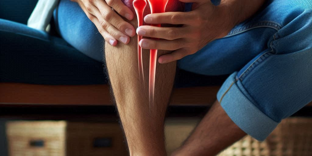 Why Do Your Knees Crack in Your 30s? It’s a Wake-Up Call You Shouldn’t Ignore