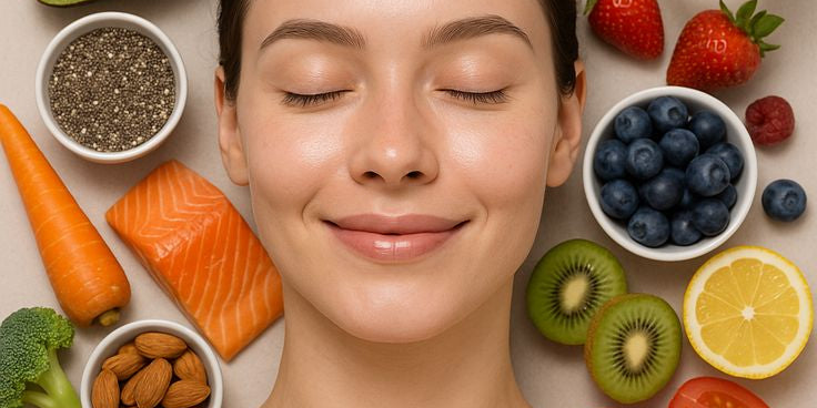 Skin Cycling vs. Gut Cycling: Which One Really Gives You That Glow?
