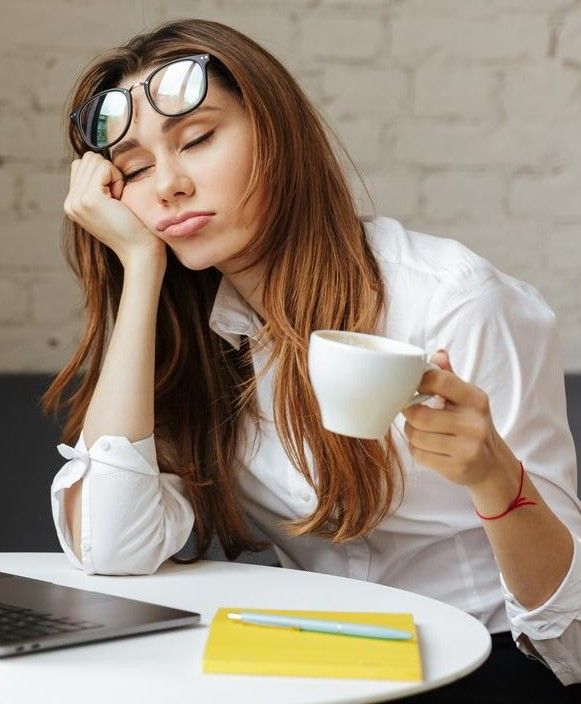Low Energy Every Day? How Natural Supplements Can Help You Bounce Back!