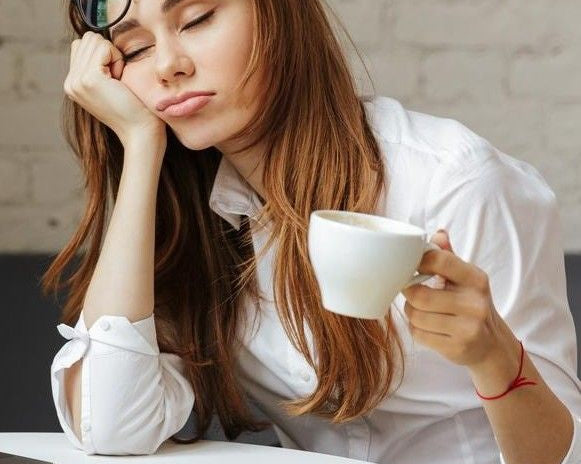 Letih Setiap Hari? Cara Suplemen Semula Jadi Bantu Pulihkan Tenaga Anda!