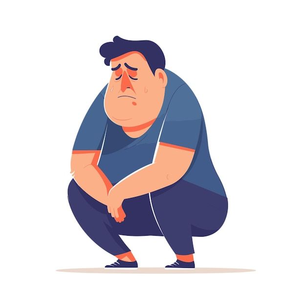 Panduan Menambah Tenaga Badan Secara Semula Jadi