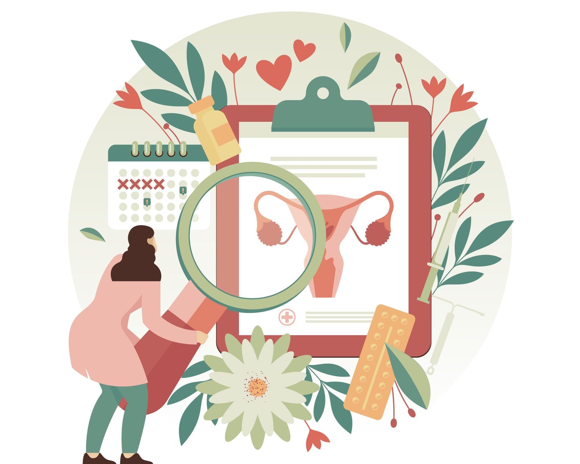 "Why Am I Feeling Like This?”. Understanding Perimenopause and Menopause After 40.