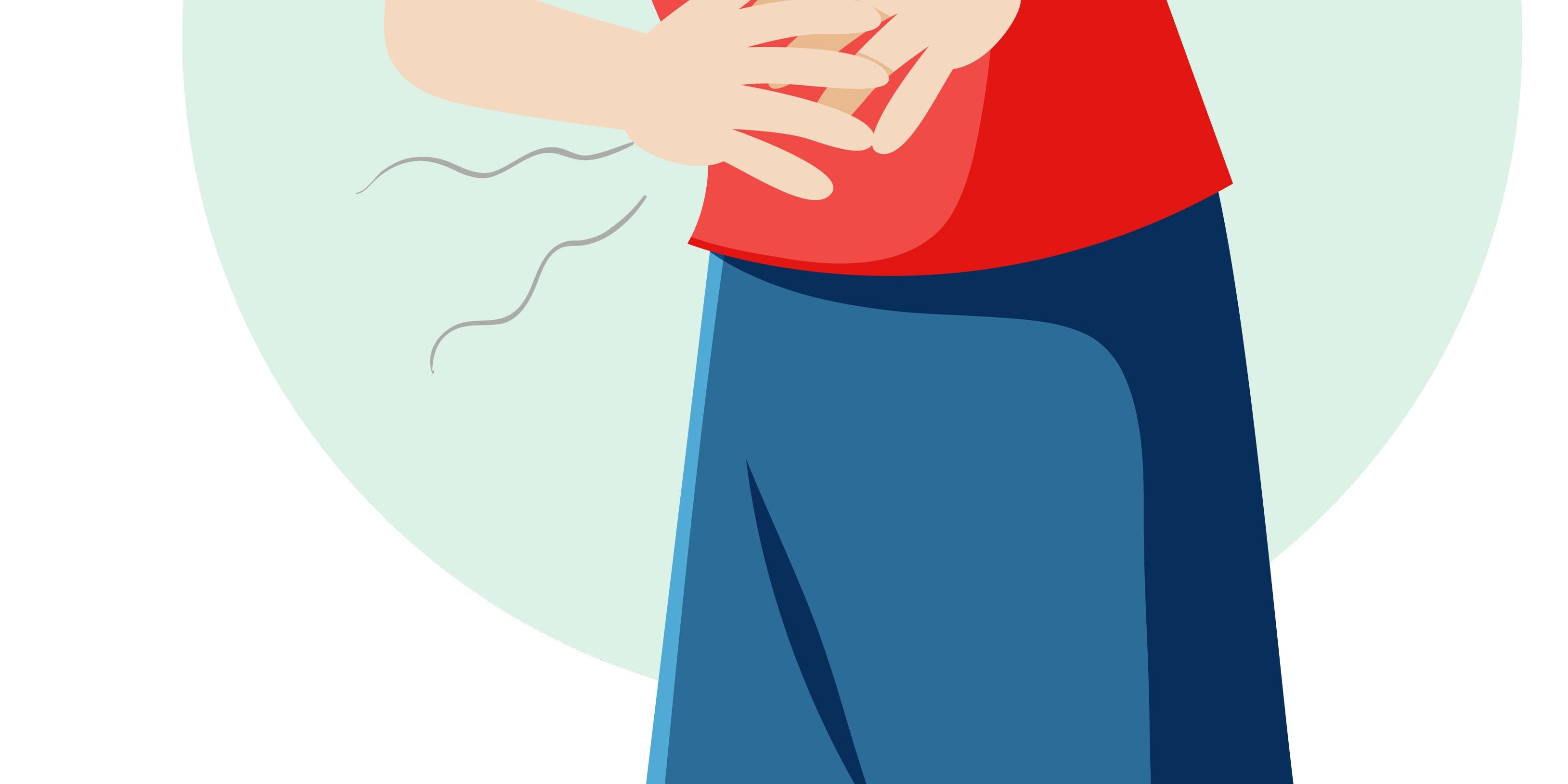Tired, Bloated, and Just Not Yourself Lately? Your Gut Might Be the Missing Link