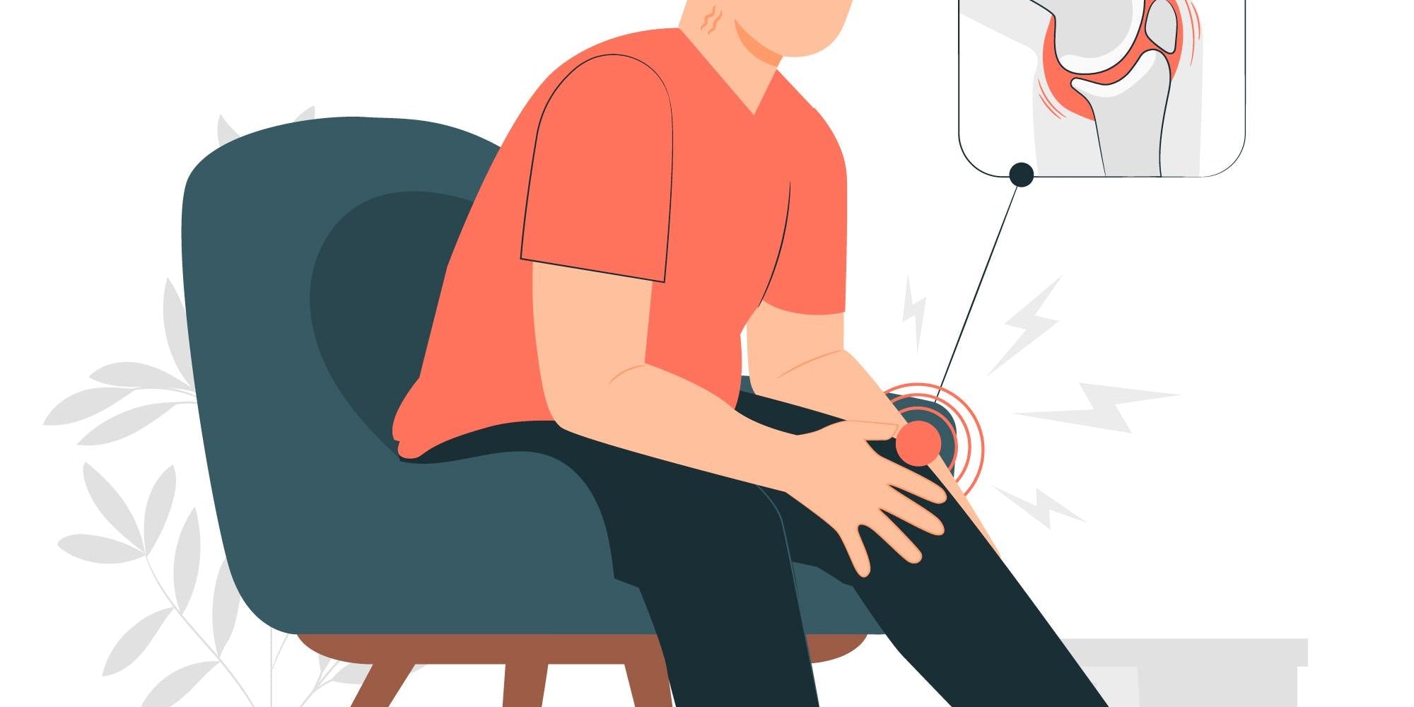 Why Do My Joints and Muscles Hurt All the Time? Here's What You Need to Know