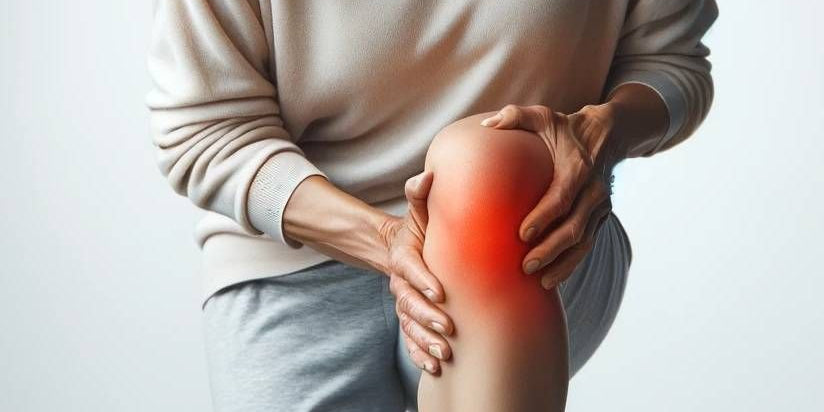 5 Red Flags in Knee and Joint Health You Shouldn’t Ignore