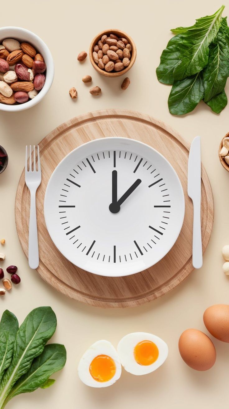 Langkau Sarapan Dengan Sengaja? Kenapa Puasa Berkala Masih Berkesan pada 2025
