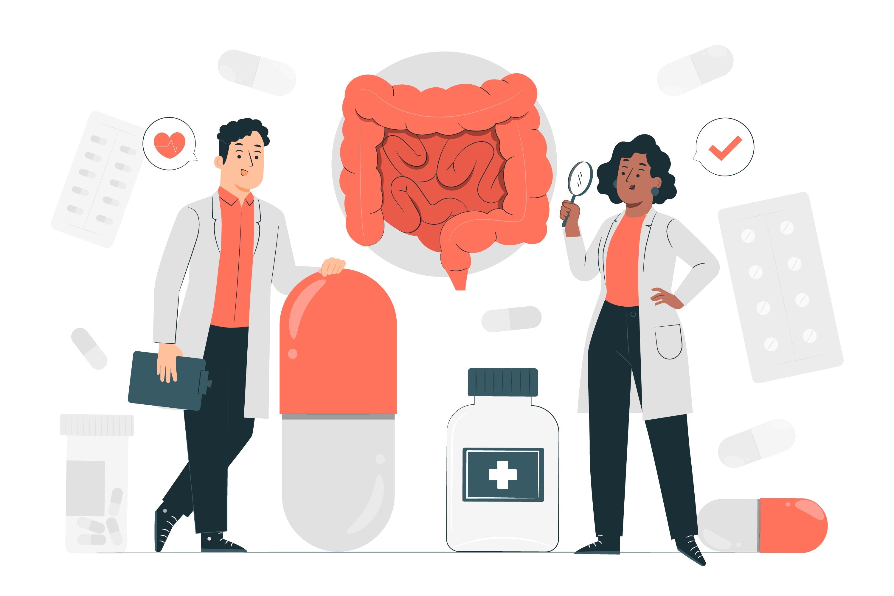 Why Gut Health Could Be the Secret to Feeling Better Every Day