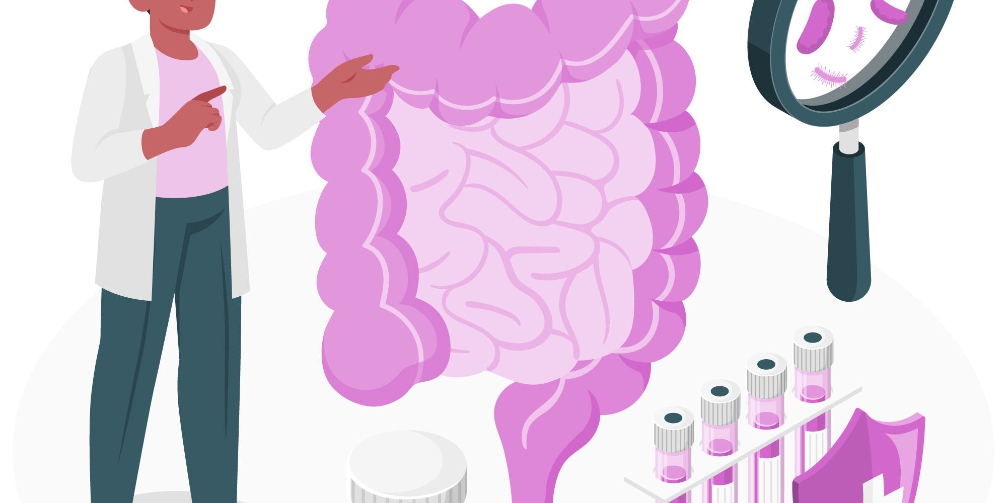 Your Gut Might Be Talking, Here’s How to Tell It’s Not Happy.....