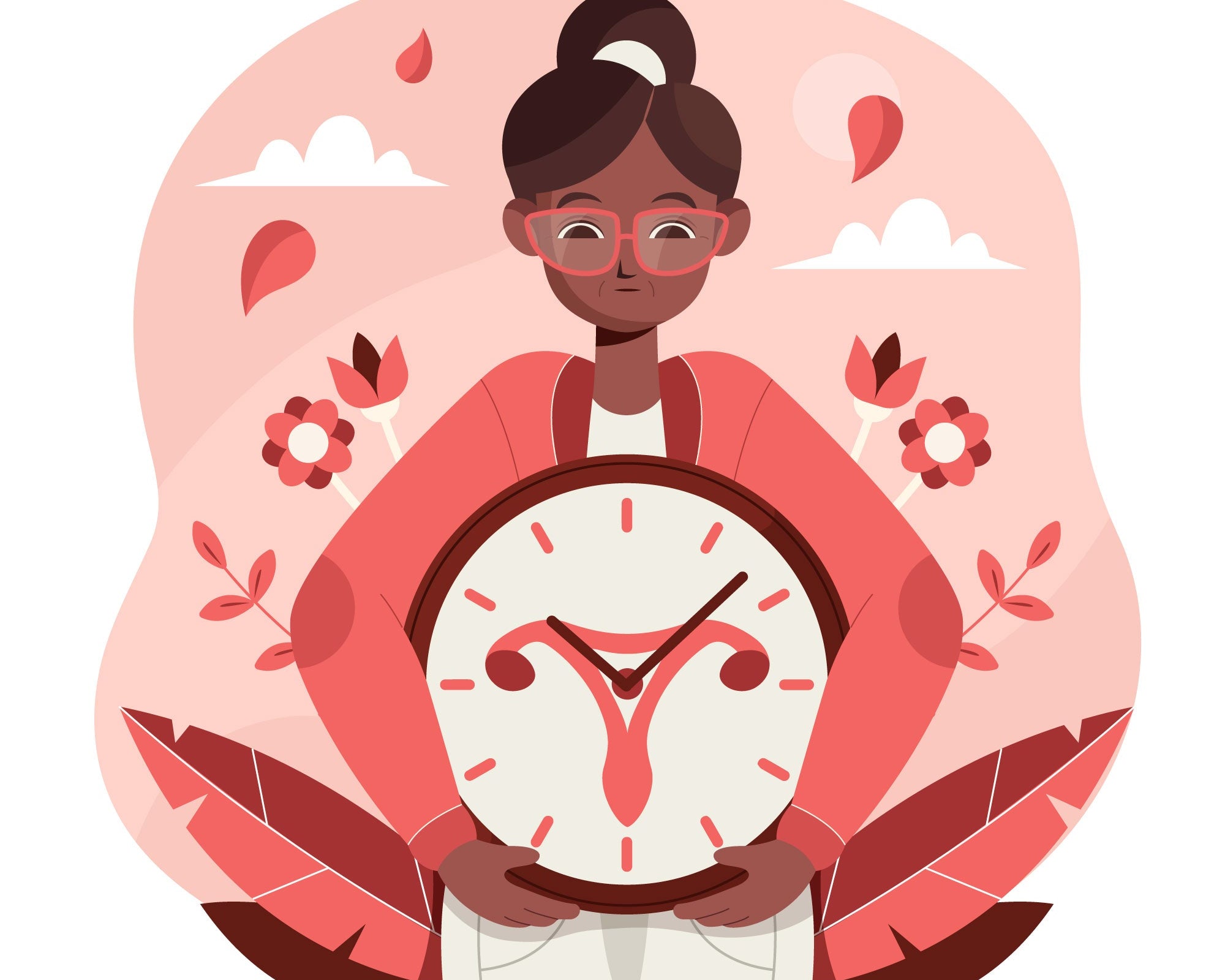 Cycle Syncing: How to Work With Your Hormones—Not Against Them