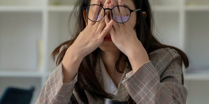Mengapa Kurang Tidur Boleh Mengganggu Berat Badan Anda