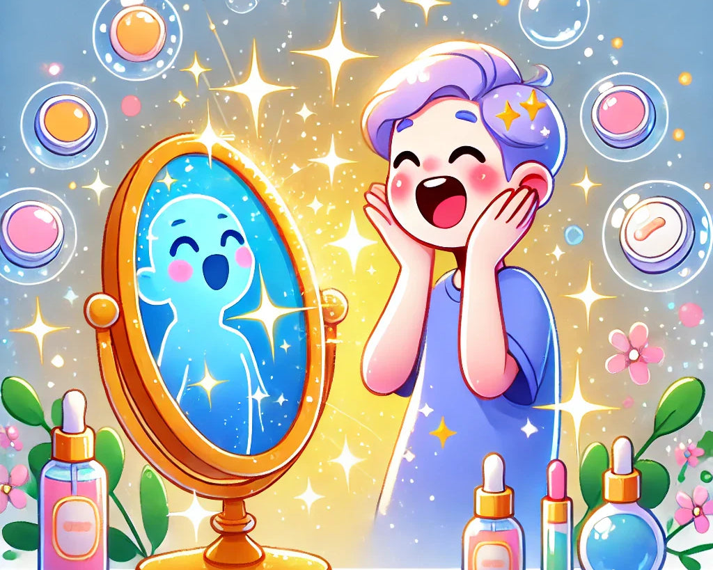 Mitos Penjagaan Kulit yang Perlu Anda Berhenti Percaya (Demi Kulit yang Lebih Sihat!)